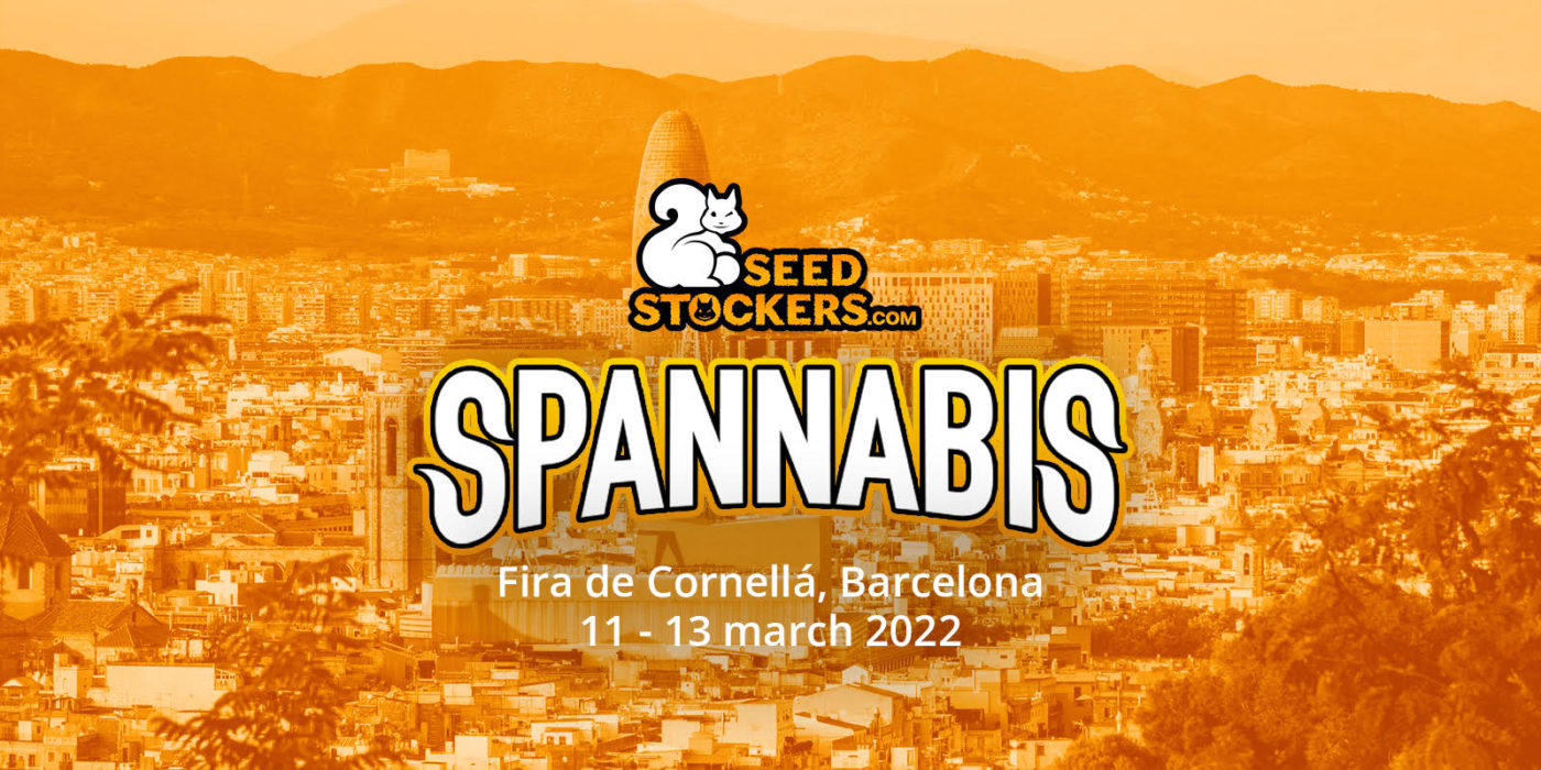 Seedstockers parteciperà allo Spannabis 2022